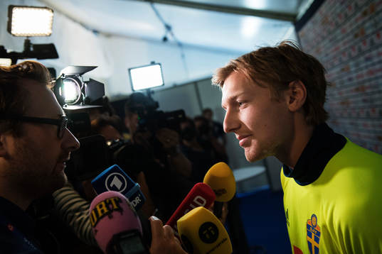 Emil Forsberg
