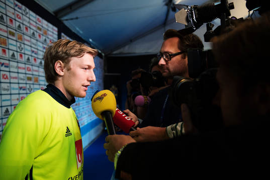 Emil Forsberg