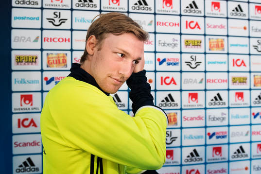 Emil Forsberg