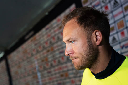 Andreas Granqvist
