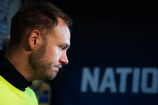 Andreas Granqvist