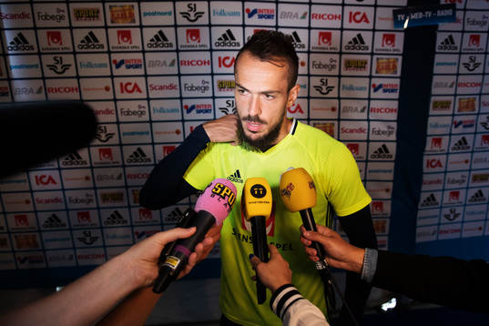 Emir Kujovic