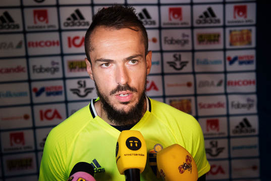 Emir Kujovic