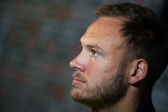 Andreas Granqvist