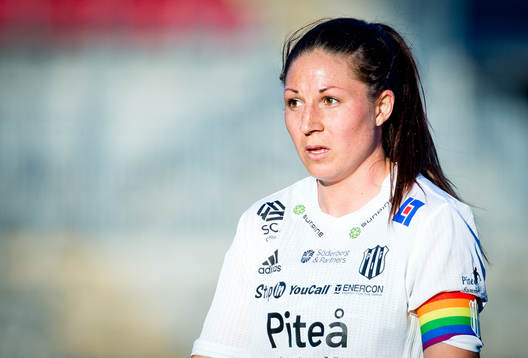 Piteås Josefin Johansson