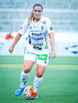 Piteås Irma Helin