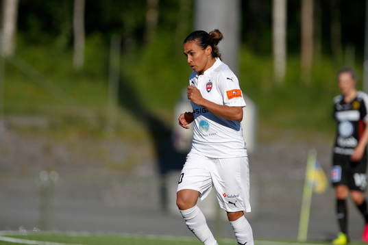 Rosengårds Marta Viera Da Silva