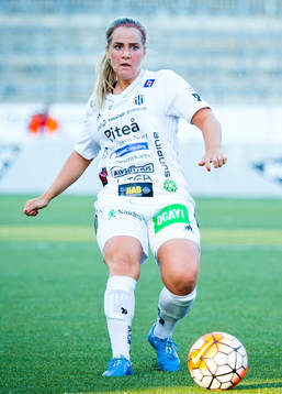 Piteås Irma Helin