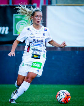 Piteås Ronja Aronsson