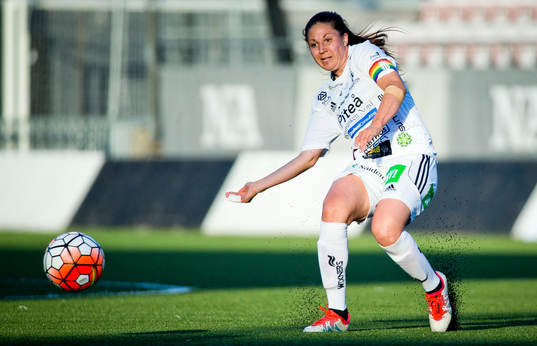 Piteås Josefin Johansson