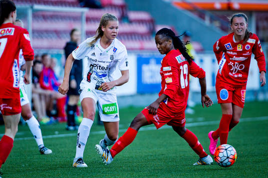 Piteås Nina Jakobsson