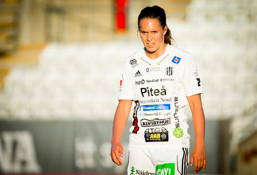 Piteås Felicia Karlsson