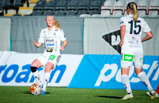 Piteås Elin Bragnum
