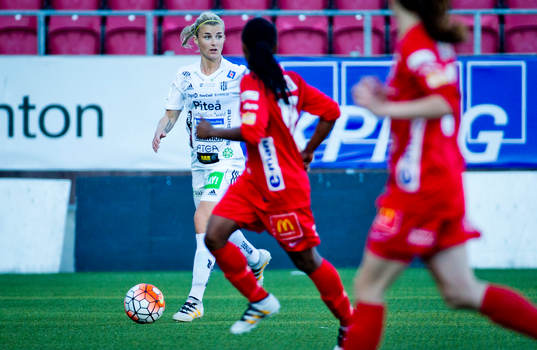 Piteås Emelie Lövgren