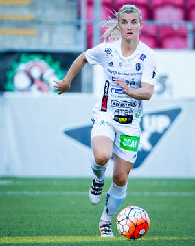 Piteås Emelie Lövgren