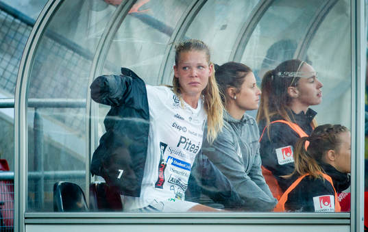 Piteås Nina Jakobsson