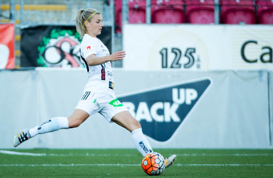 Piteås Emelie Lövgren