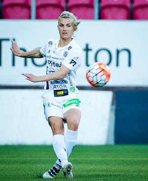 Piteås Emelie Lövgren
