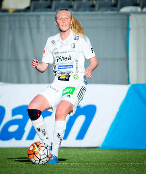 Piteås Elin Bragnum