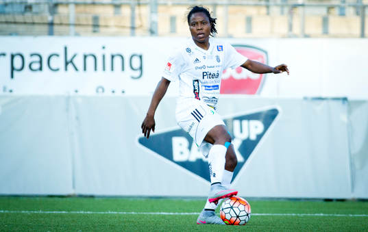 Piteås Faith Ikidi