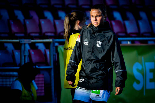 Piteås Klara Grahn
