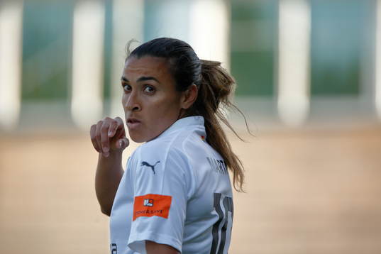 Rosengårds Marta Viera Da Silva