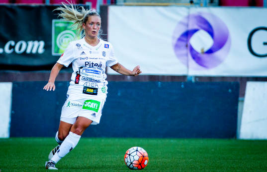 Piteås Ronja Aronsson