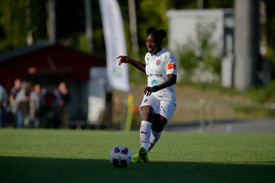 Rosengårds Anita Asante