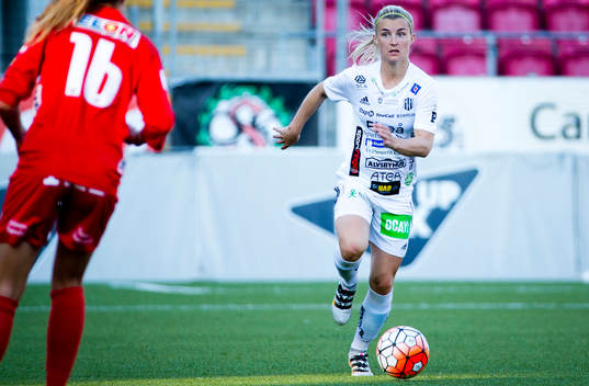Piteås Emelie Lövgren