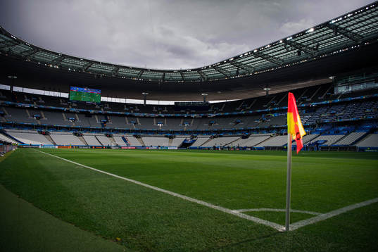 Stade de France