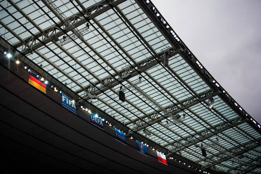 Stade de France