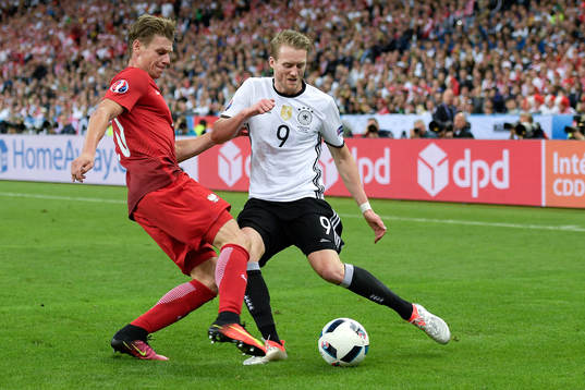 Polens Lukas Piszczek