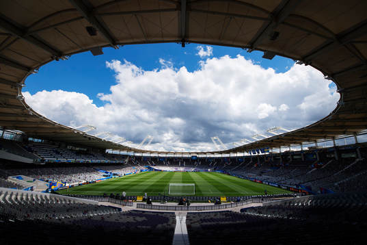 Stadium de Toulouse