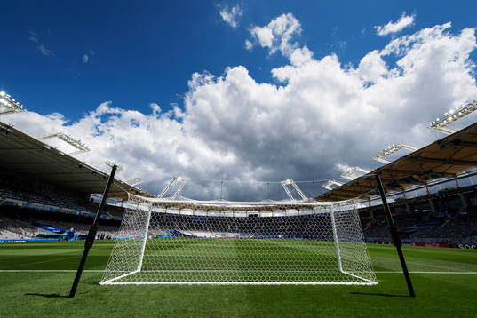 Stadium de Toulouse