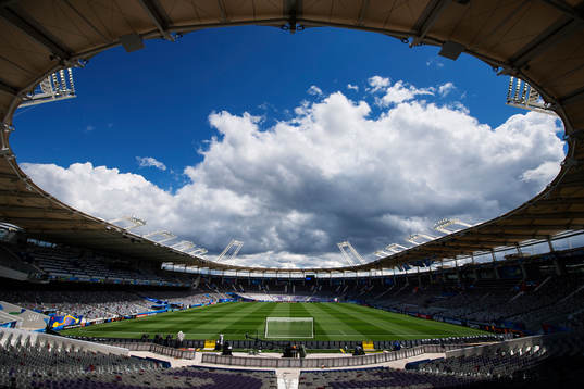 Stadium de Toulouse