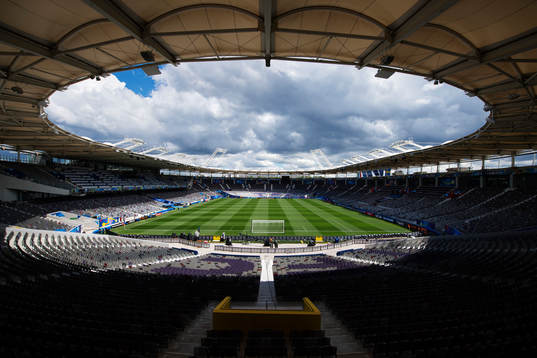 Stadium de Toulouse