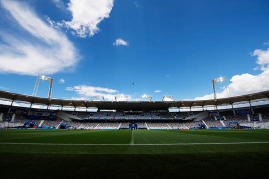Stadium de Toulouse