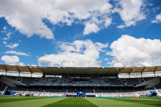 Stadium de Toulouse