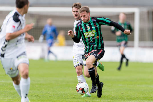 Varbergs Karl Söderström