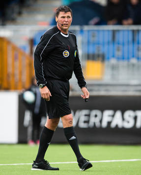 Domare Antti Kanerva