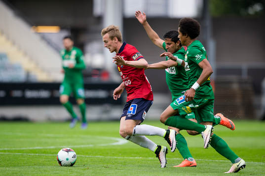 Örgrytes Sebastian Ohlsson