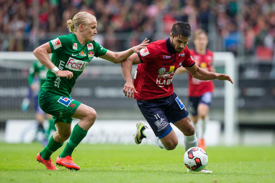 Dalkurds Henrik Löfkvist