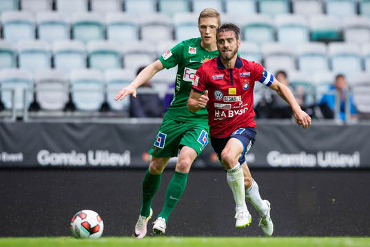 Örgrytes Björn Anklev