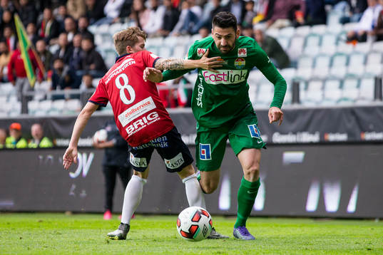 Örgrytes Andreas Östling
