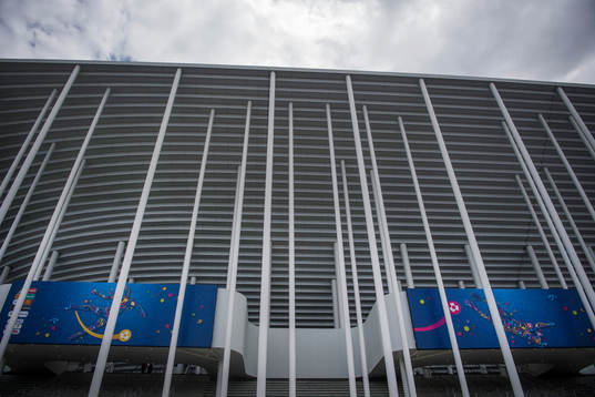 Stadium Bordeaux