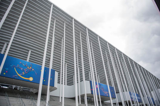 Stadium Bordeaux