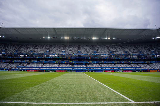 Stadium Bordeaux