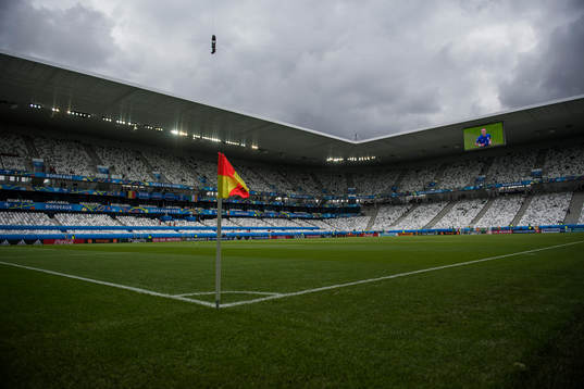 Stadium Bordeaux