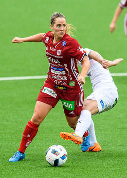 Piteås Irma Helin