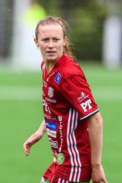 Piteås Lena Blomkvist